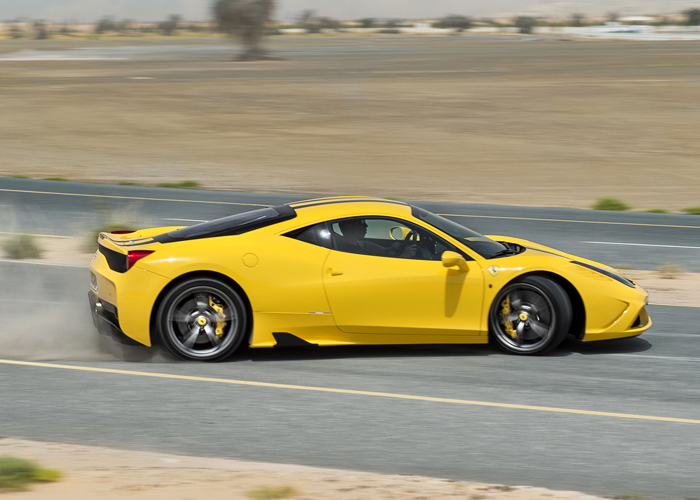 خلفيات سيارات HD فيراري 458 سبيشل الجديدة FERRARI 458 Speciale