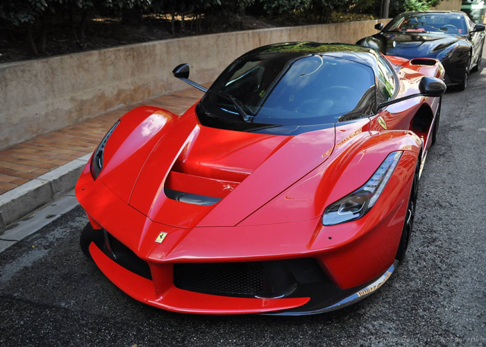 "تقرير" فيراري لافيراري 2015 الجديدة صور ومواصفات واسعار LaFerrari 2015 4