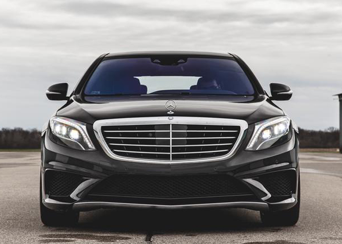 مرسيدس بنز اس 63 ايه ام جي 2015 فور ماتيك Mercedes-Benz S63 AMG 4MATIC 6